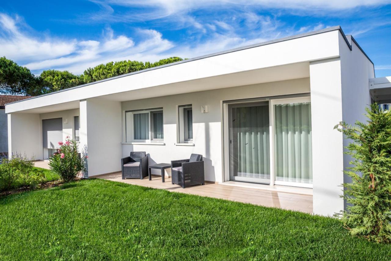 Maribeach Cavallino-Treporti Exterior foto