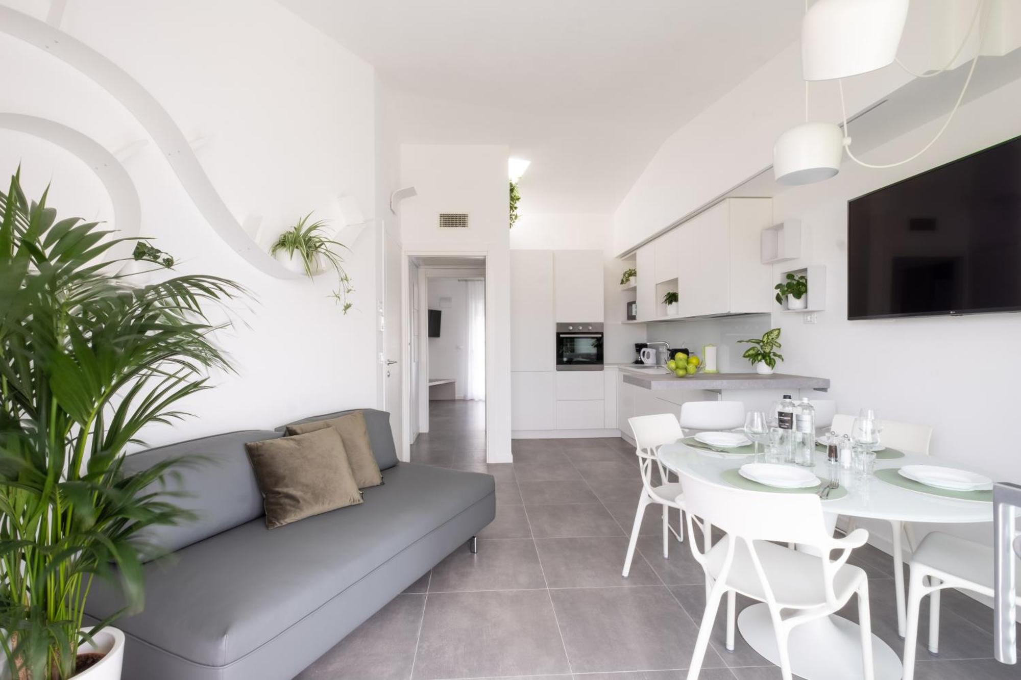 Maribeach Cavallino-Treporti Exterior foto