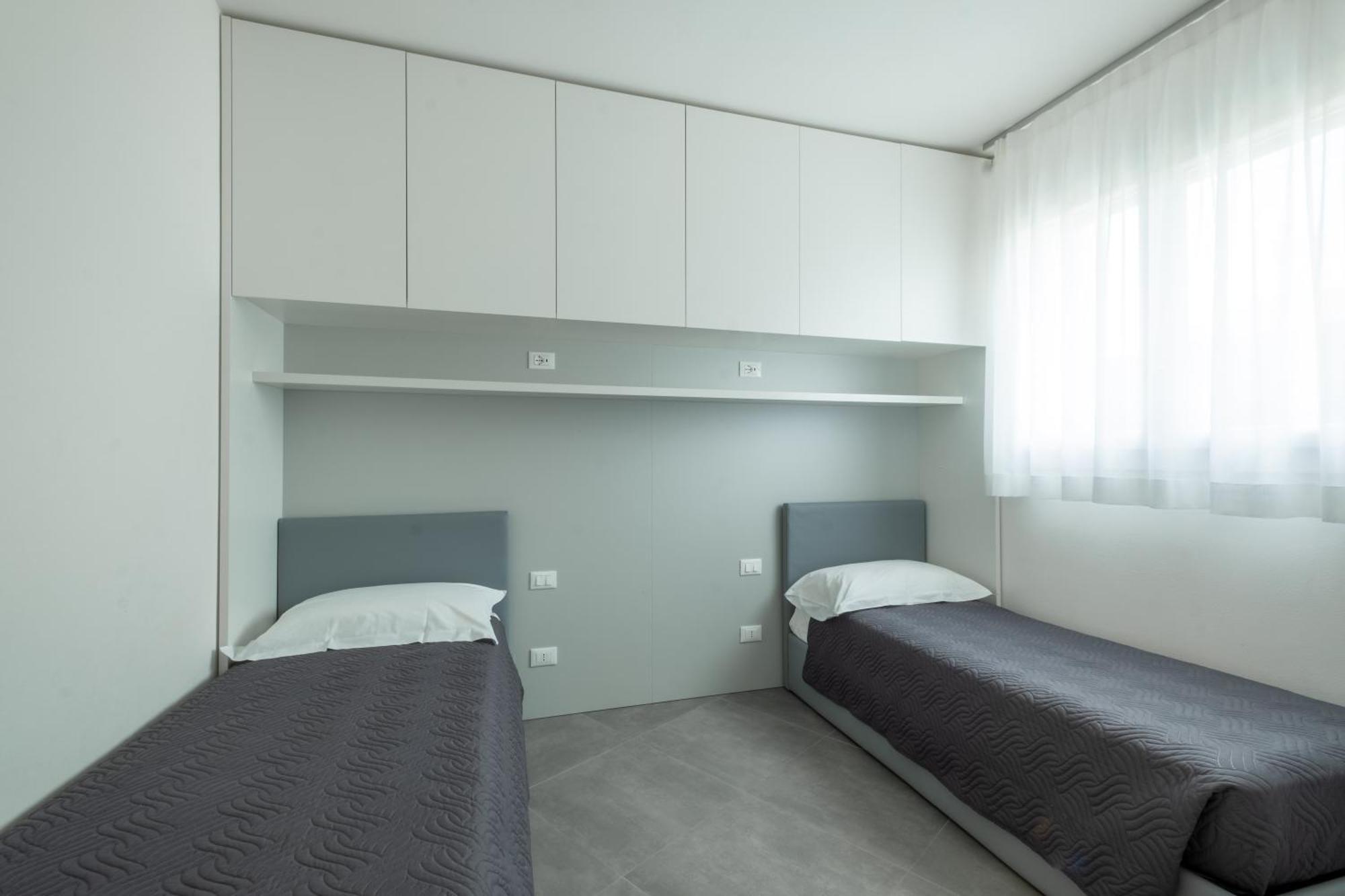 Maribeach Cavallino-Treporti Exterior foto