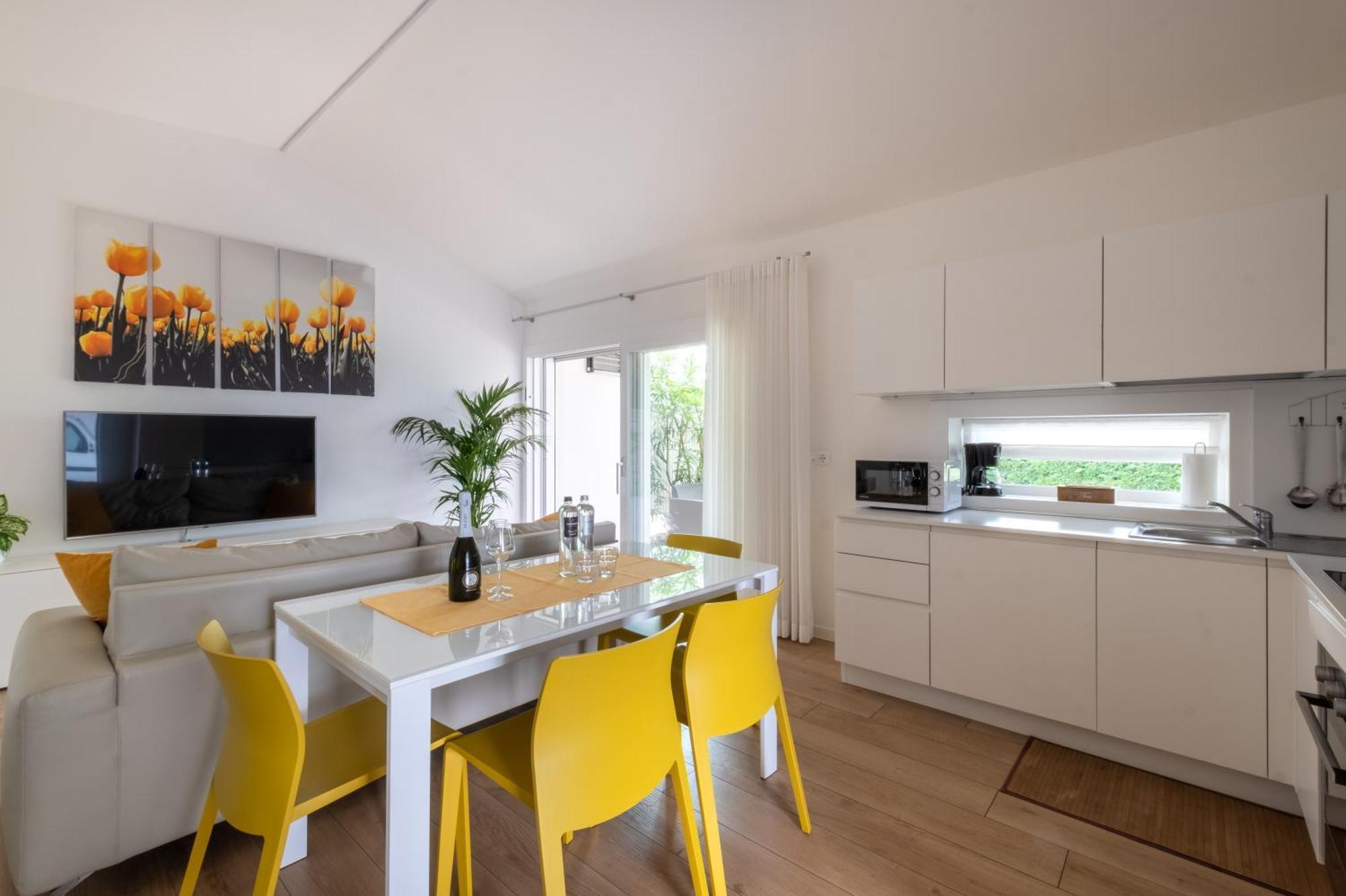 Maribeach Cavallino-Treporti Exterior foto
