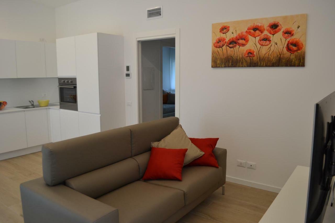 Maribeach Cavallino-Treporti Exterior foto