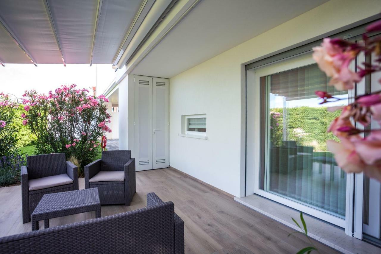 Maribeach Cavallino-Treporti Exterior foto