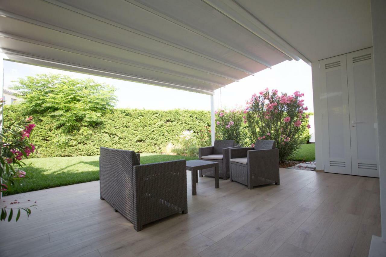 Maribeach Cavallino-Treporti Exterior foto