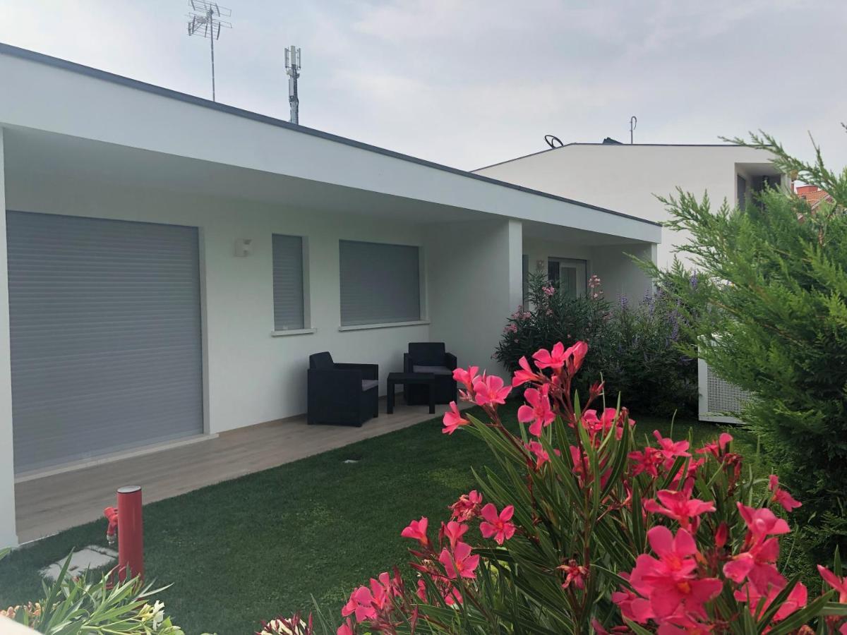 Maribeach Cavallino-Treporti Exterior foto